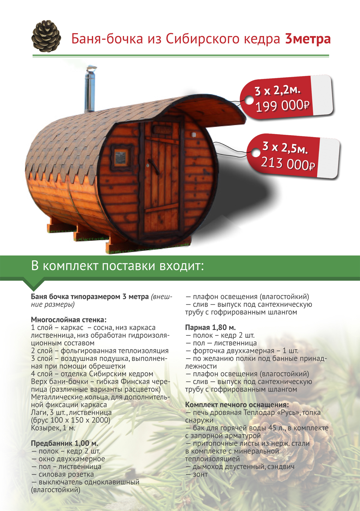 Дизайн журналов на заказ