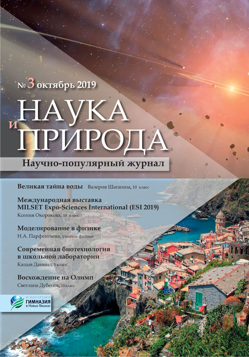 Дизайн журналов на заказ