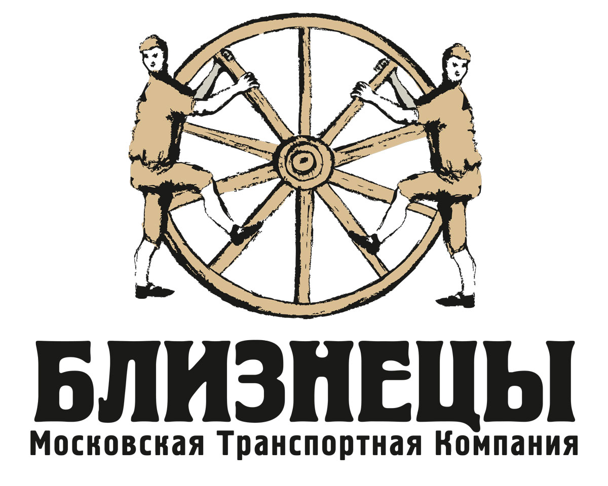 Дизайн самоклейки на заказ